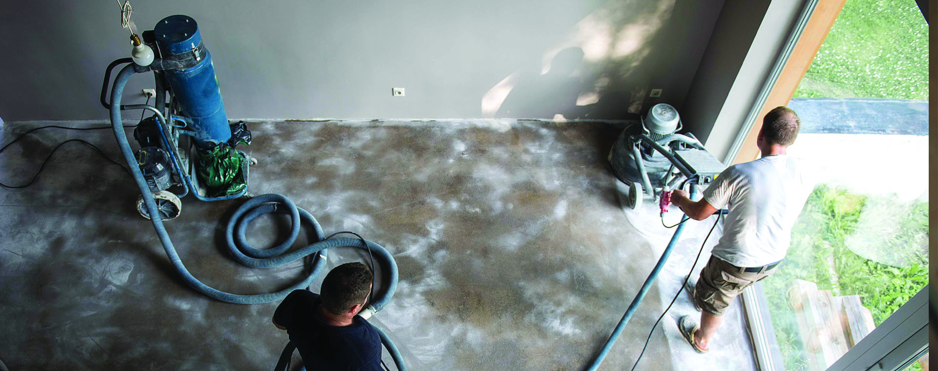 Expert Renovation & Improvement Services