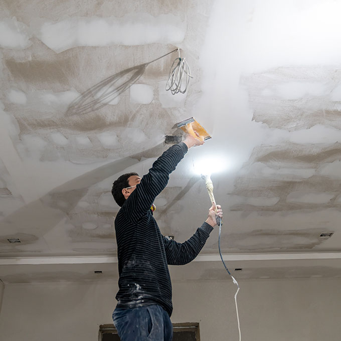 Trusted Water & Property Restoration Experts