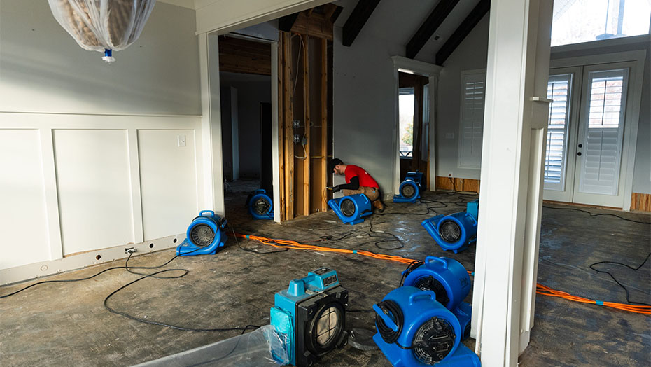 About Our Plumbing Services